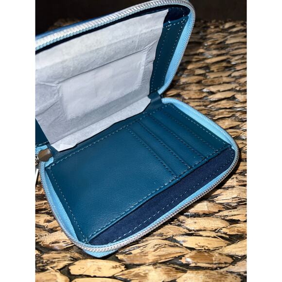 Loungefly How To Train Your Dragon Toothless Light Fury Babies Backpack Wallet - Picture 8 of 8